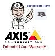 Axis Communications-0473600