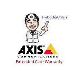 Axis Communications-0406600