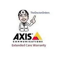 Axis Communications-0462-600