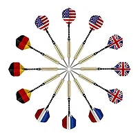 NATIONAL SERVICE CENTER-PVC