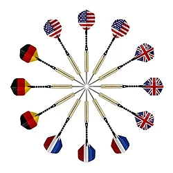 NATIONAL SERVICE CENTER-PVC