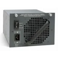 Cisco-PWR-C45-1000AC/2