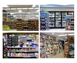 CHANNEL SOURCES-DVR-8C