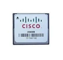 Cisco-MEMCF256MB