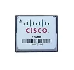 Cisco-MEM-CF-256MB=