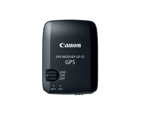 CANON-GPSReceiverGPE21