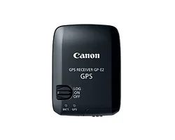 CANON-GPS Receiver GP-E2 1