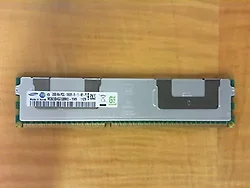 SAMSUNG-M393B4G70BM0-YH9 1.35V