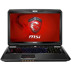 MSI-GT70 2OD-001US;9S7-176312-001