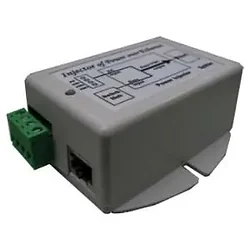 TYCON SYSTEMS-TP-POE-24