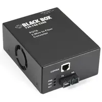 BLACK BOX CORPORATION-TE165A-R2