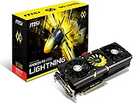 MSI-R9 290X LIGHTNING