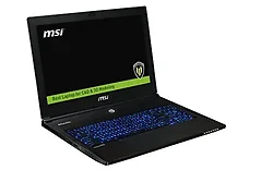 MSI-WS60 2OJ 3K-004US