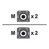 AXIOM-SCSCSD9Y-25M-AX