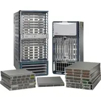 Cisco-N7K-C7009=