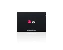 LG Electronics-AN-WF500