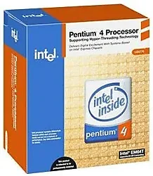 Intel-BX80547PG2800EK