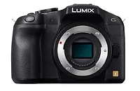 PANASONIC-DMC-GX1XK