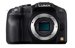 PANASONIC-DMC-GX1XK