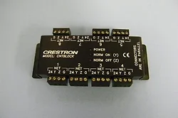 CRESTRON-CNTBLOCK
