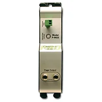 CHANNEL VISION-P-0925