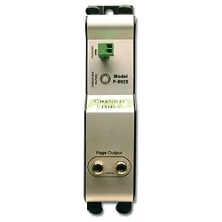 CHANNEL VISION-P-0925