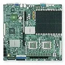Supermicro-MBD-X7DBR-8-B
