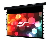 Elite Screens-STT100UWH-E24
