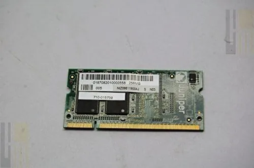 JUNIPER-SSG520MEM256