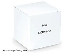 PELCO-C10DN-6V3A