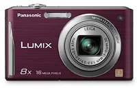 PANASONIC-DMC-FH25V