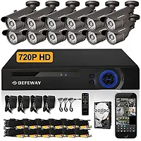 CHANNEL VISION-P-1400