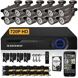 CHANNEL VISION-P-1400