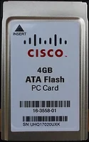 Cisco-MEM-FD4G