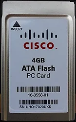 Cisco-MEM-FD4G