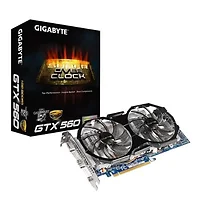 GIGABYTE-GV-N56GSO-1GI