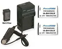 SAMSUNG-HMX-U20LN/XAA