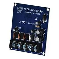 Altronix-ALSD1
