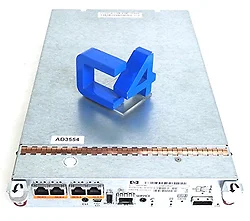 HP Hewlett Packard-BK829B