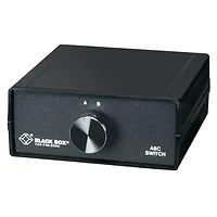 BLACK BOX CORPORATION-SWL065A