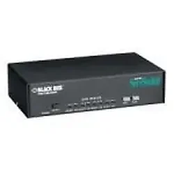 BLACK BOX CORPORATION-SW4006A-USB-EAL