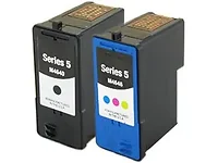 BLACK BOX CORPORATION-ICOMP