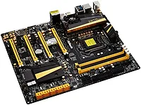 ASRock-Z87 OC FORMULA/AC