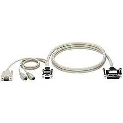 BLACK BOX CORPORATION-EHN382S-0005