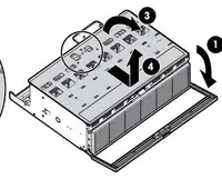 HP Hewlett Packard-591197-001