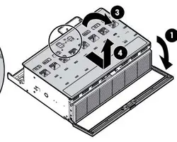 HP Hewlett Packard-591197-001