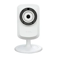 D-Link-HOME MONITORING