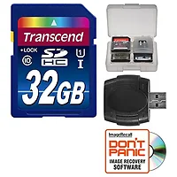 Transcend-TS32GUSDC10