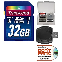 Transcend-TS32GUSDC10