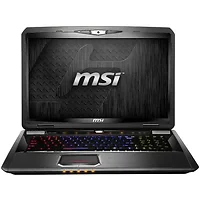 MSI-GT70 0ND-444US;9S7-17212-444